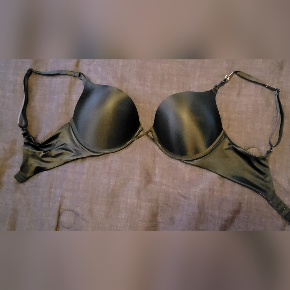 Victoria's Secret Bombshell Bra 34C